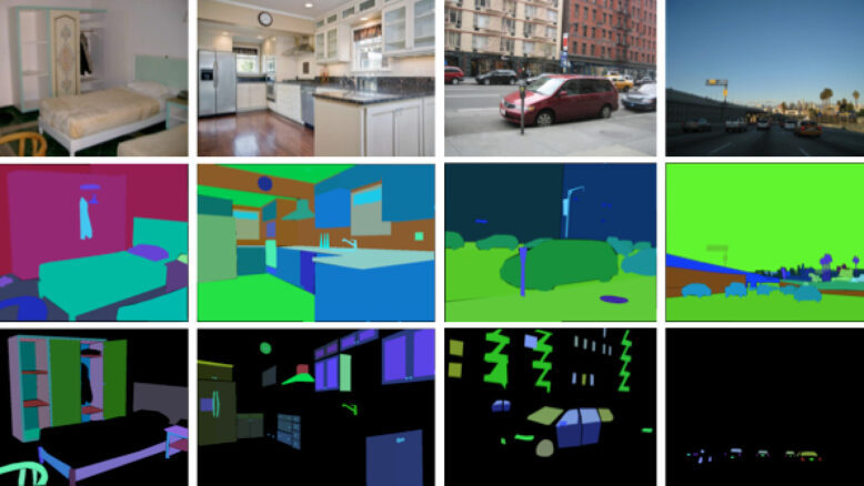 ADE20K データセット